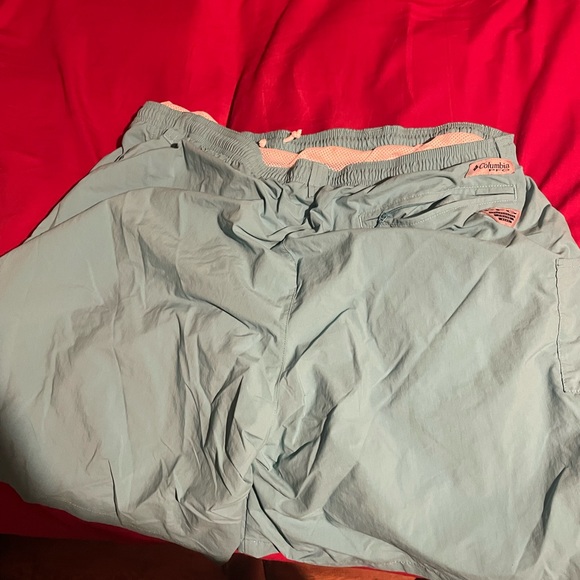 Columbia Pfg. XXl. Blue - Picture 3 of 3